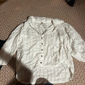 Free people blouse